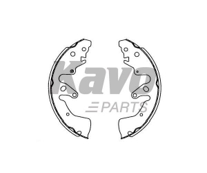 KBS-8901 KAVO PARTS 